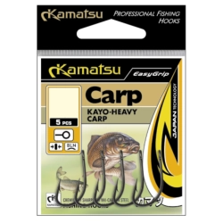HAKI KAMATSU KAYO HEAVY CARP  8  BLN0