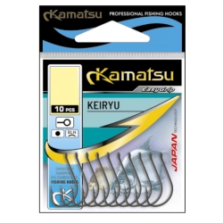 HAKI KAMATSU KEIRU  2 BLNO