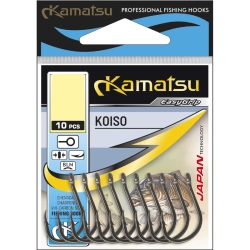 HAKI KAMATSU KOISO  1 GO