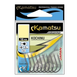 HAKI KAMATSU KOCHINU  10  BLNŁ