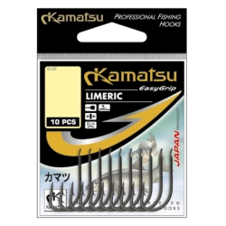 HAKI KAMATSU LIMERIC  2 BLNŁ