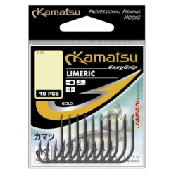 HAKI KAMATSU LIMERIC  8 GŁ