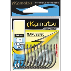HAKI KAMATSU MARUSEIGO  12 GŁ