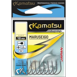 HAKI KAMATSU MARUSEIGO  6 BLNŁ