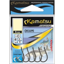 HAKI KAMATSU OKIAMI  8 RO