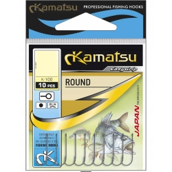 HAKI KAMATSU ROUND  14 BLNO