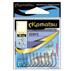 HAKI KAMATSU SENYO  4 BLNO