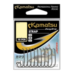 HAKI KAMATSU STRAP  12 BLNO