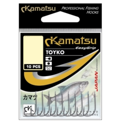 HAKI KAMATSU TOYKO  12 BLNŁ