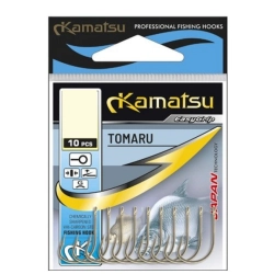 HAKI KAMATSU TOMARU  14 GO