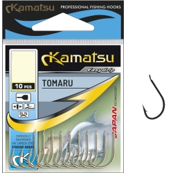 HAKI KAMATSU TOMARU  12 BLNŁ