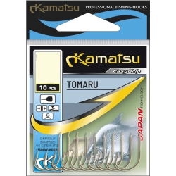 HAKI KAMATSU TOMARU  4 GŁ