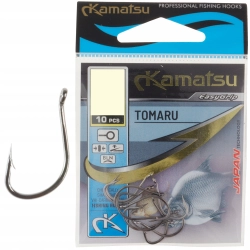HAKI KAMATSU TOMARU  8 BLNO