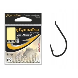 HAKI KAMATSU UMITANGO  10 BLNŁ