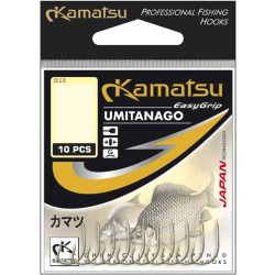 Kamatsu Haki Umitango 12 GŁ