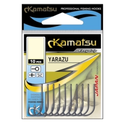 HAKI KAMATSU YARAZU  2 BLNO
