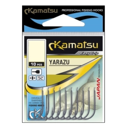 HAKI KAMATSU YARAZU  14 BLNŁ