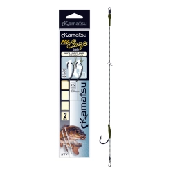 Kamatsu Haki Pro Carp Kayo Heavy 16cm  1 BLN