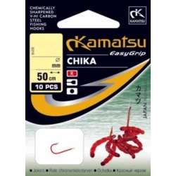 Kamatsu Haki z Przyponem Chika Ochotka 18 RŁ