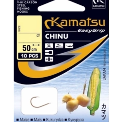 Kamatsu Haki z Przyponem Chinu Kukurydza 8 GŁ