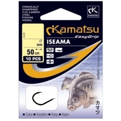 Kamatsu Haki z Przyponem Iseama Karp 2 BLNO