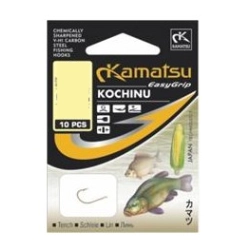 HACZYKI KAMATSU Z PRZYP.50CM LIN,KARAŚ KOCHIN10GŁ