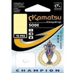 Kamatsu Haki z Przyponem Sode Champion 18 GŁ