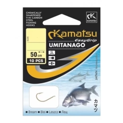 Kamatsu Haki z Przyponem Umitango Leszcz 4 GŁ