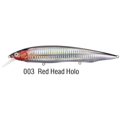 Kamatsu Wobler Twitching Minnow16cm kol.3 160F 30G