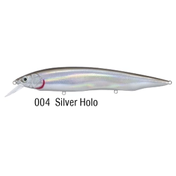 Kamatsu Wobler Twitching Minnow16cm kol.4 160F 30G