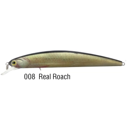 Kamatsu Wobler Pike Snack 13cm kol.8 PS130F 20GR