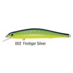 Kamatsu Wobler Jumping Minnow  11cm kol.2 16,5GRSP