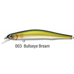 Kamatsu Wobler Jumping Minnow11cm kol.3 16,5G SP