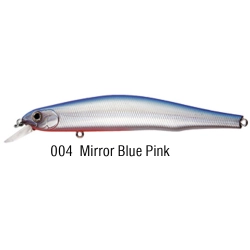 Kamatsu Wobler Jumping Minnow11cm kol.4 16,5GR SP