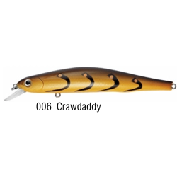 Kamatsu Wobler Jumping Minnow 11cm kol.6 16,5GRSP