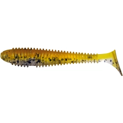 Konger Guma Grubber Shad 9,5cm   (5szt)