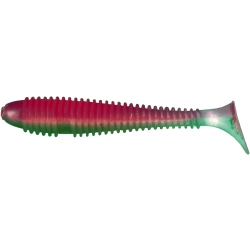 Konger Guma Grubber Shad 12cm   (5szt)