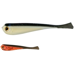 Konger Guma Gladis Minnow 4,5cm  Kolor 10 (10szt)