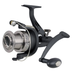 Konger Kołowrotek Spirado Carp&Feeder 650RD