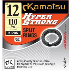 Kamatsu Kółko Łącznikowe Hyper Strong  2,5mm/4,5kg