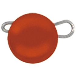 Kamatsu Czeburaszki Wolframowe Czerwone 10gr 3szt