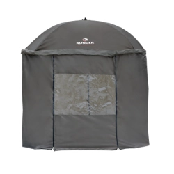 Konger Parasol Namiot Adventure Okrągły 250cm