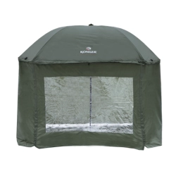 Konger Parasol Namiot Adventure Kwadrat 250cm