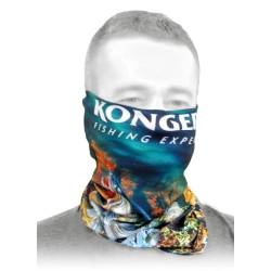 Konger Chusta Komin Sandacz