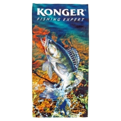 Konger Chusta Komin Sandacz