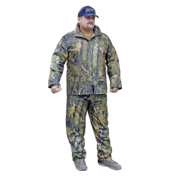 Konger Komplet Przeciwdeszczowy Moro XXXL