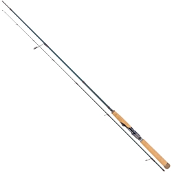 Konger Wędka World Champoim II Elvis 2,05m 0,8-4g