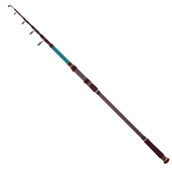 Konger Wędka Arcus Pro Tele Carp 360/2,75lbs