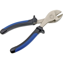Konger Szczypce do Obcinania Kotwic 18cm