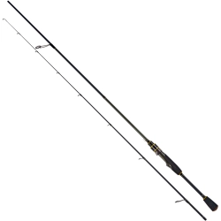 Konger Wędka Vistar Jig 198cm 2-10g